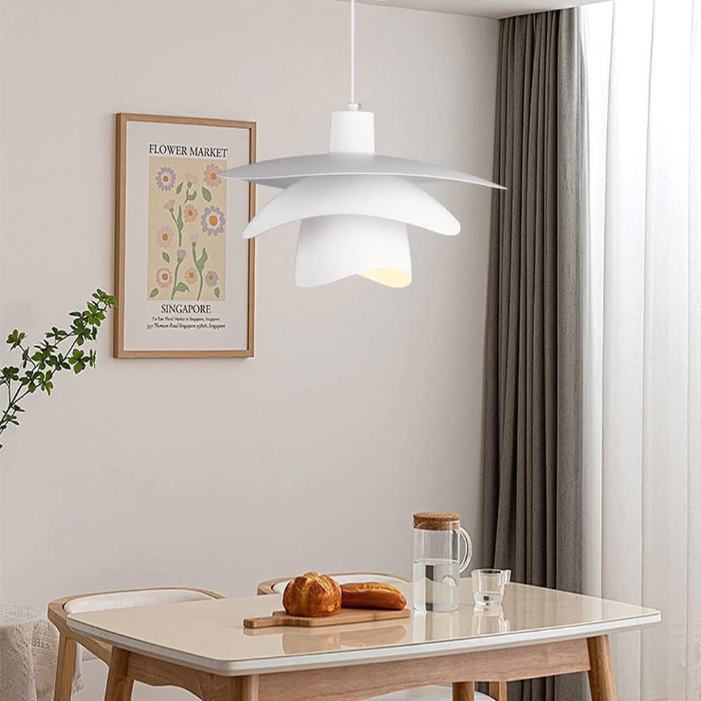 Deense Design Vliegende Schotel UFO Hanglamp HL254