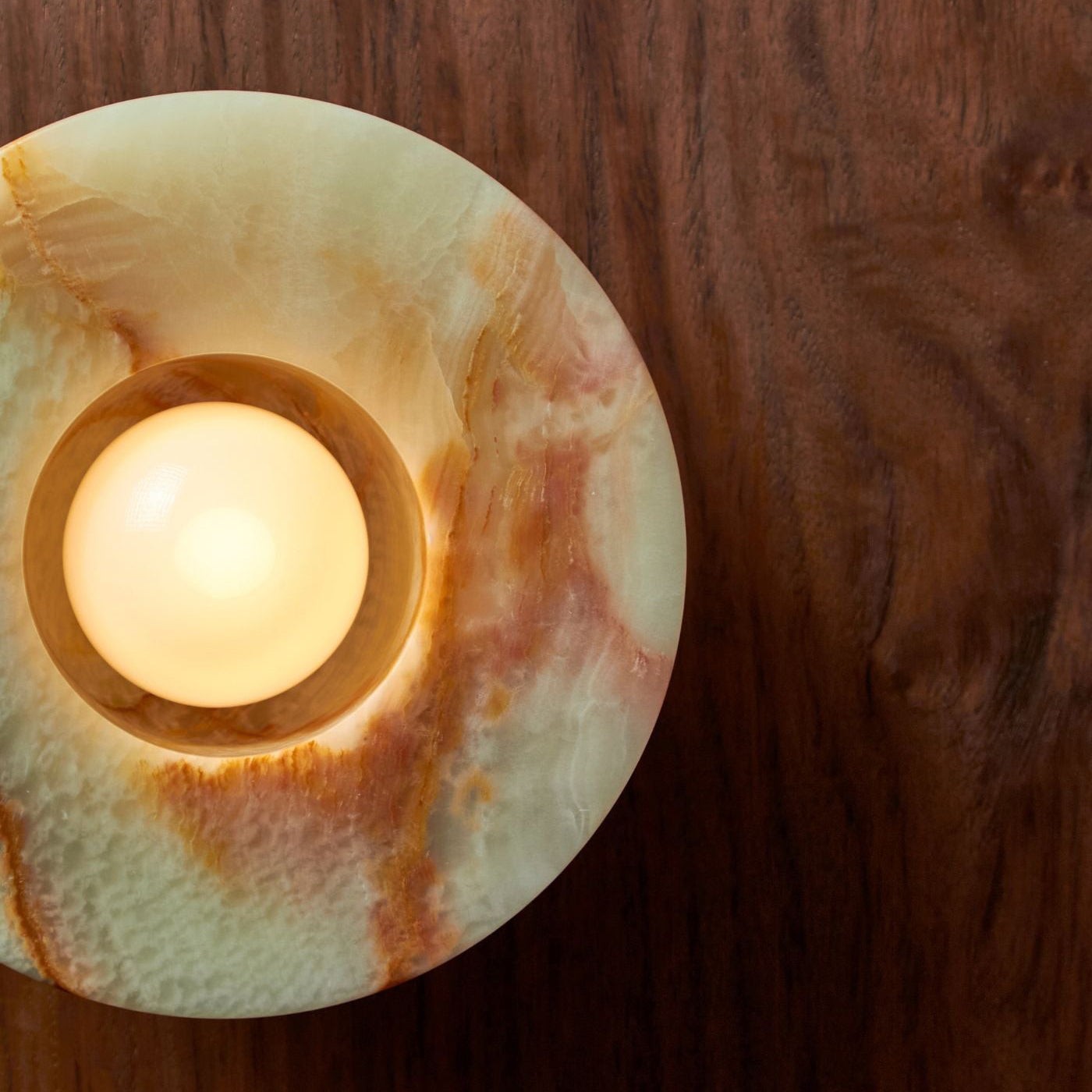 Aurelia opbouwwandlamp HL3115