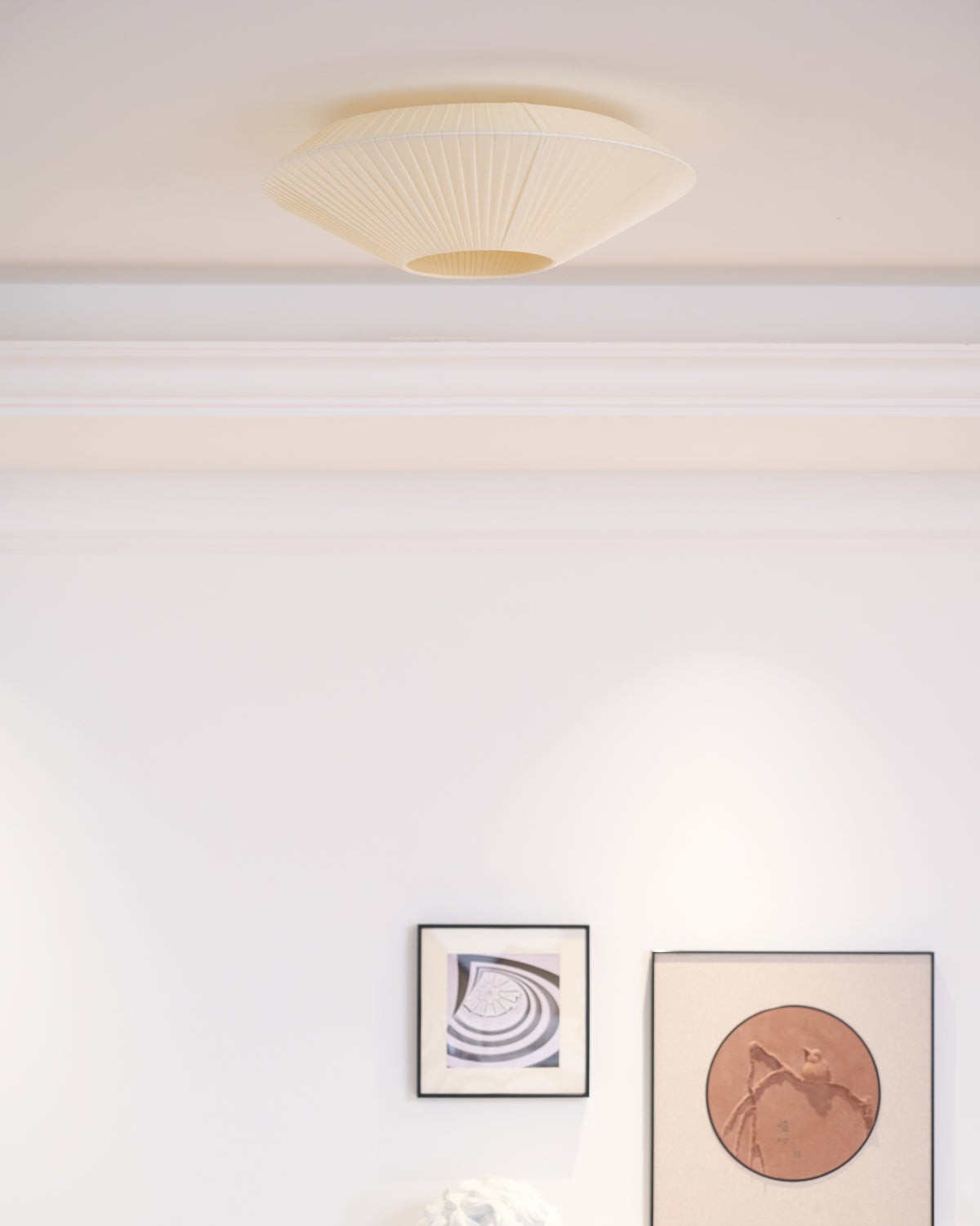 Siam Plafondlamp HL1200