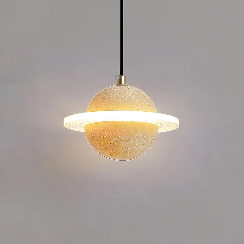 Artsy Planet hanglamp HL1197