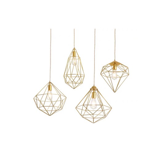 Diamond hanglamp