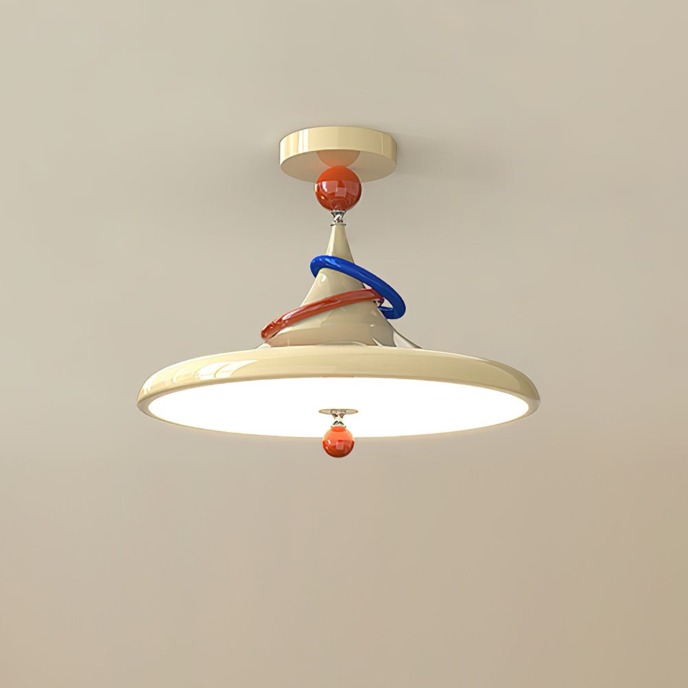Kivra plafondlamp HL2695