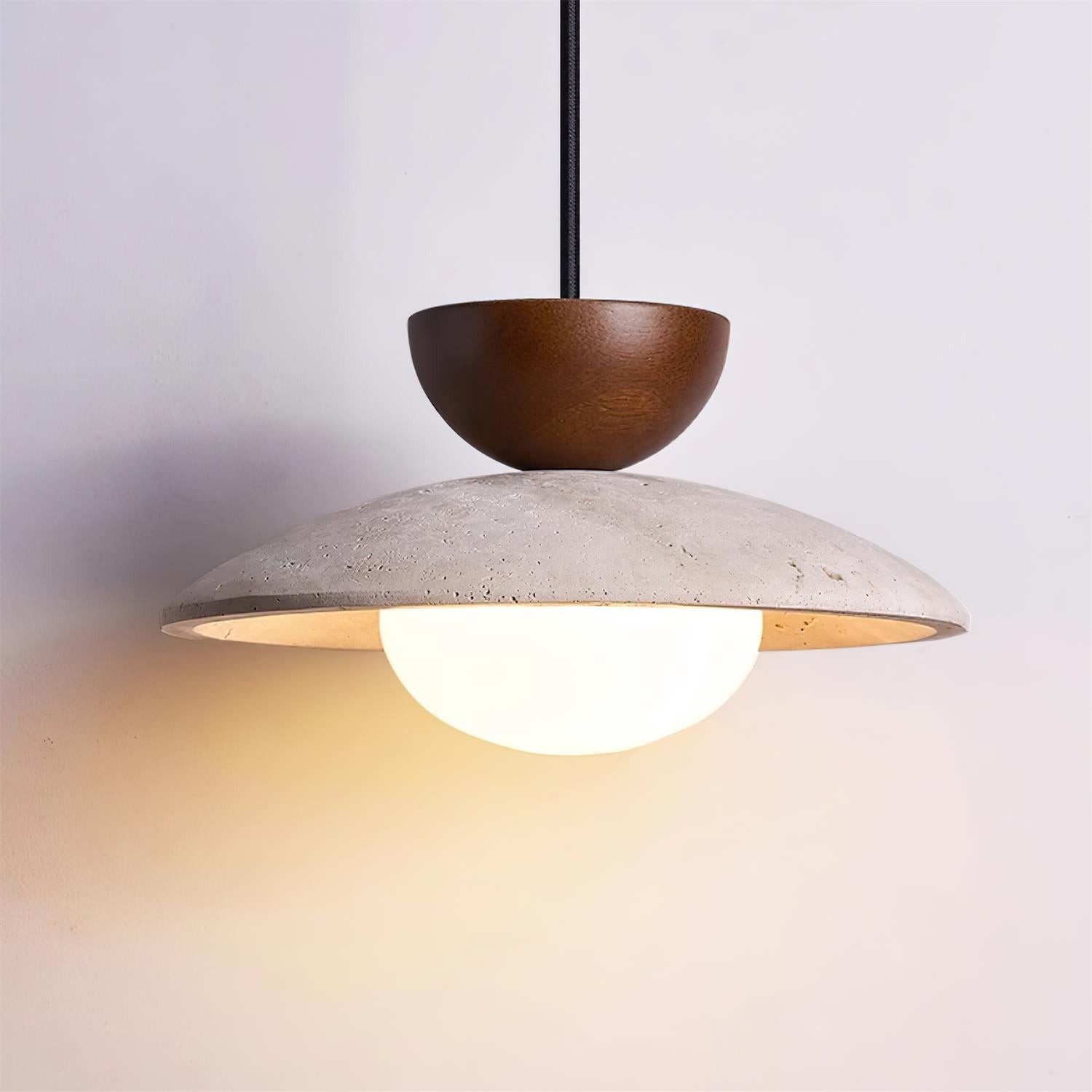 Tia Travertin Hanglamp HL2560