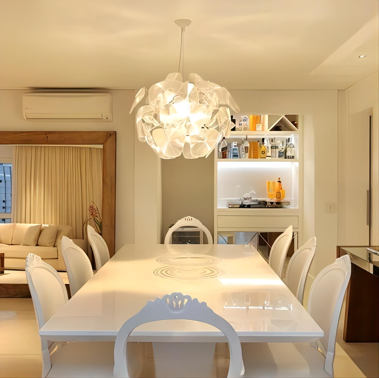 Hope Moderne Hanglamp Woonkamer