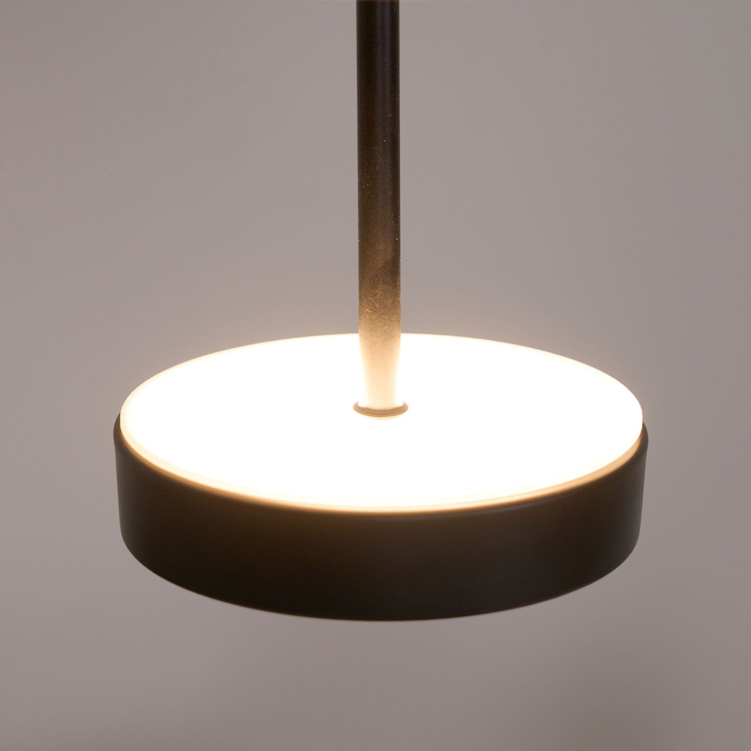 Platte hanglamp HL1300