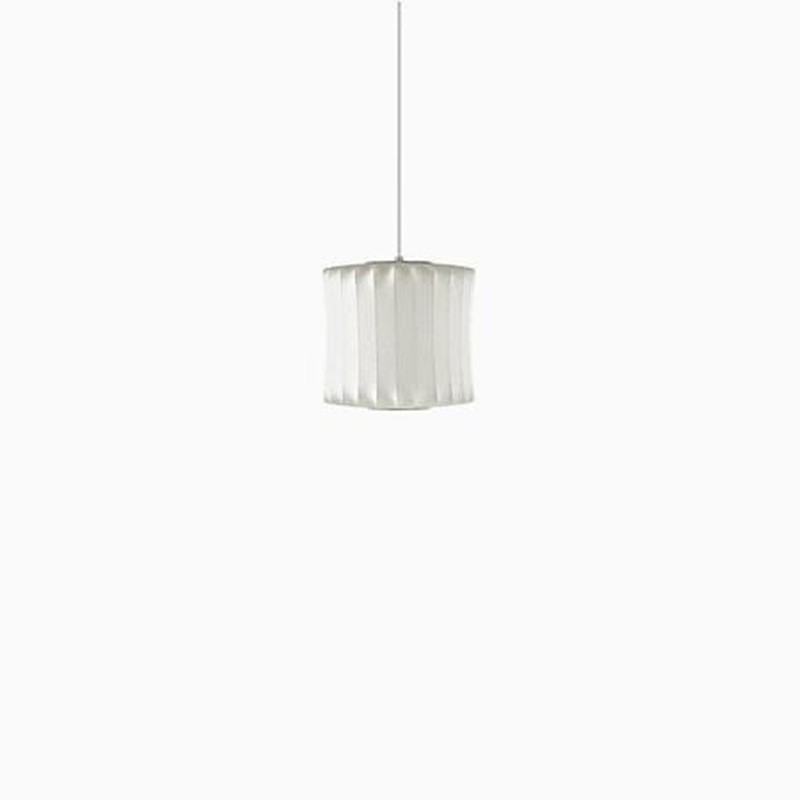 Saucer Zijde Bubble Hanglamp Woonkamer