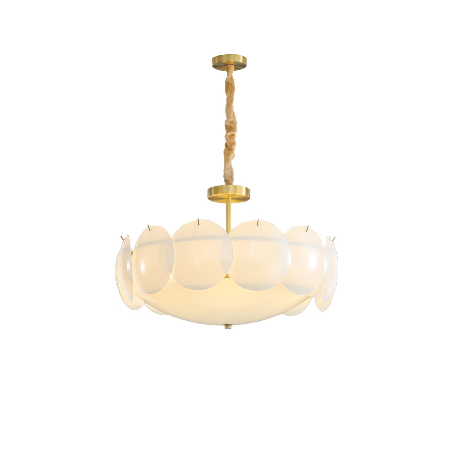 Selene Kroonluchter HL1161