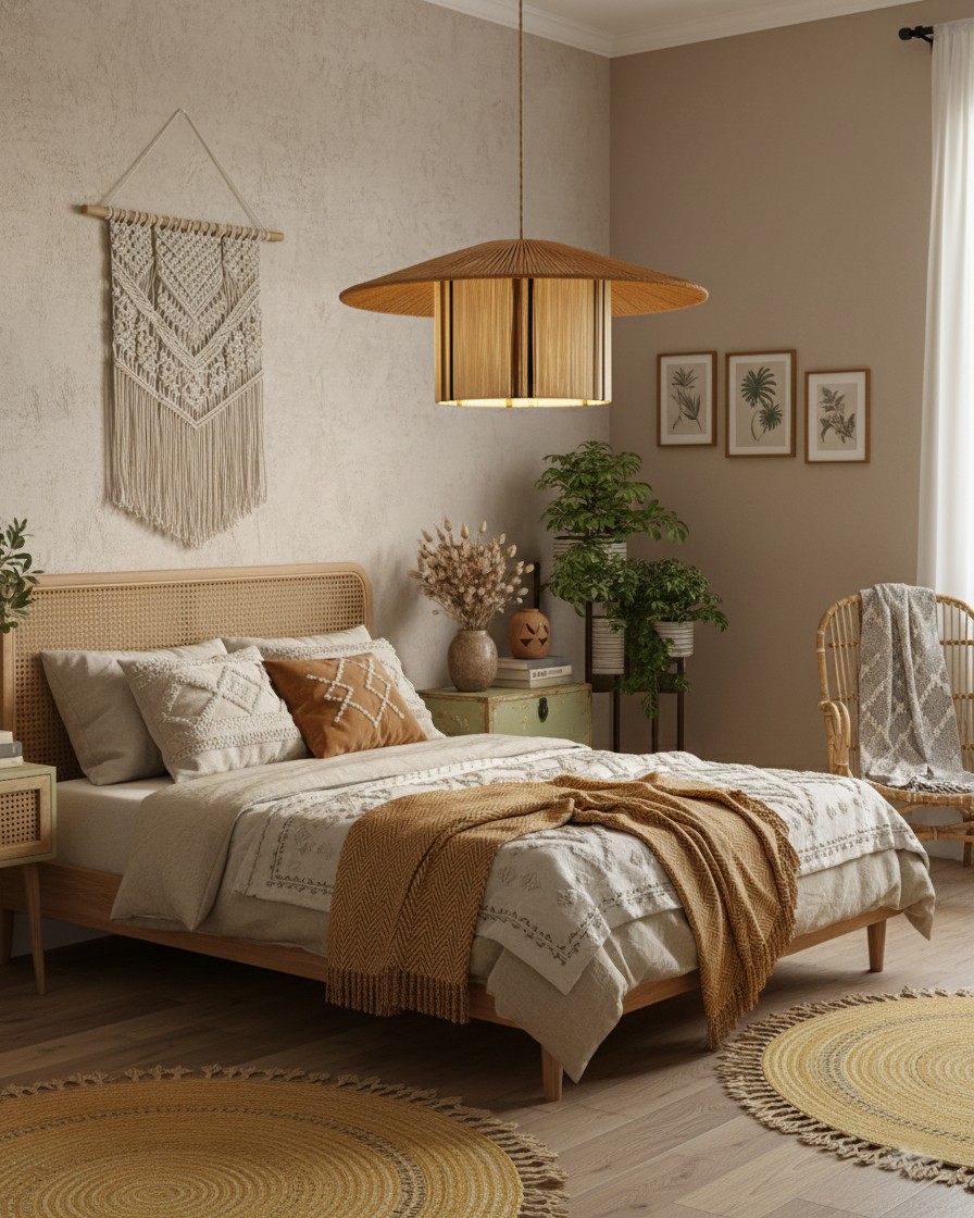 Literaire hanglamp HL2867