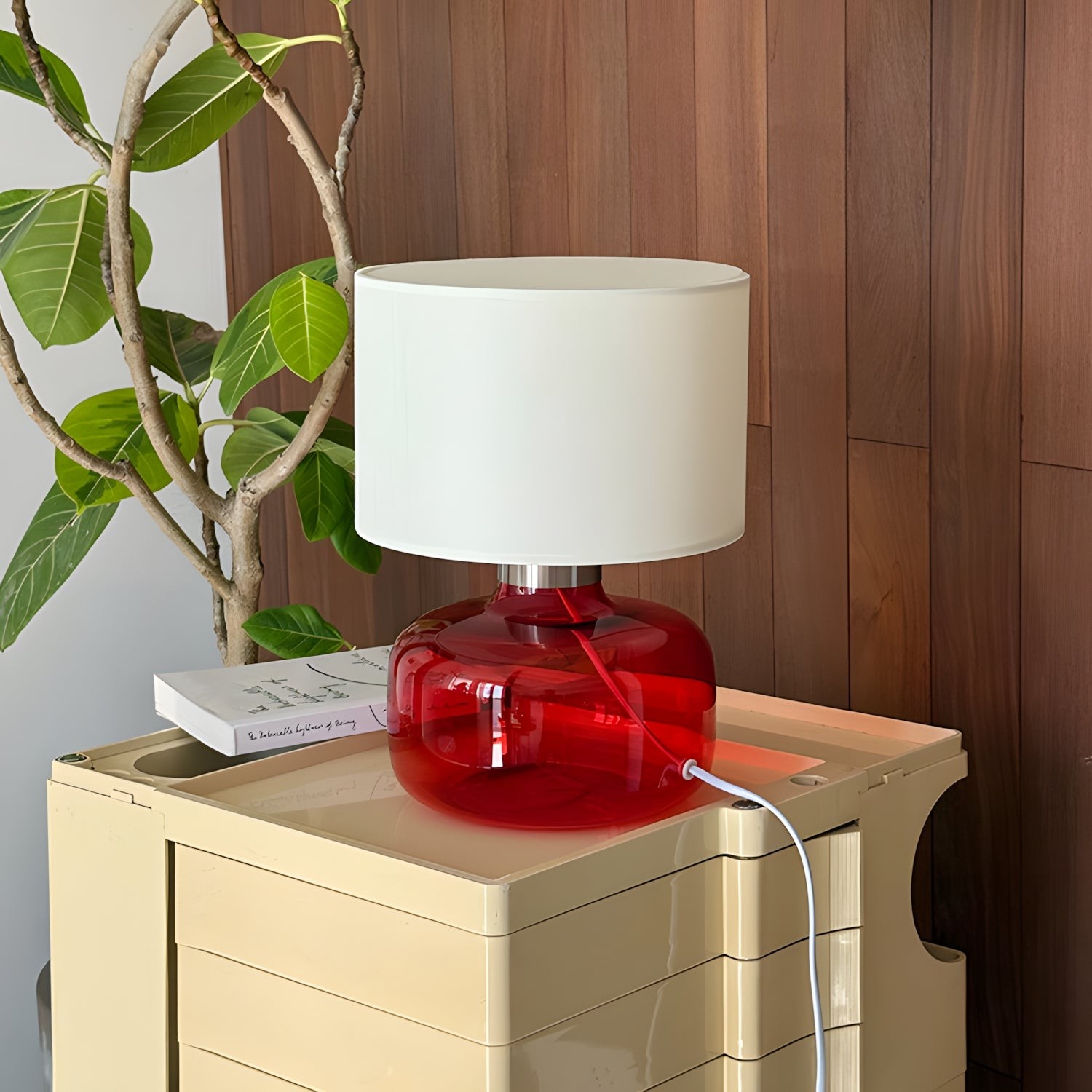 Popello tafellamp HL2882