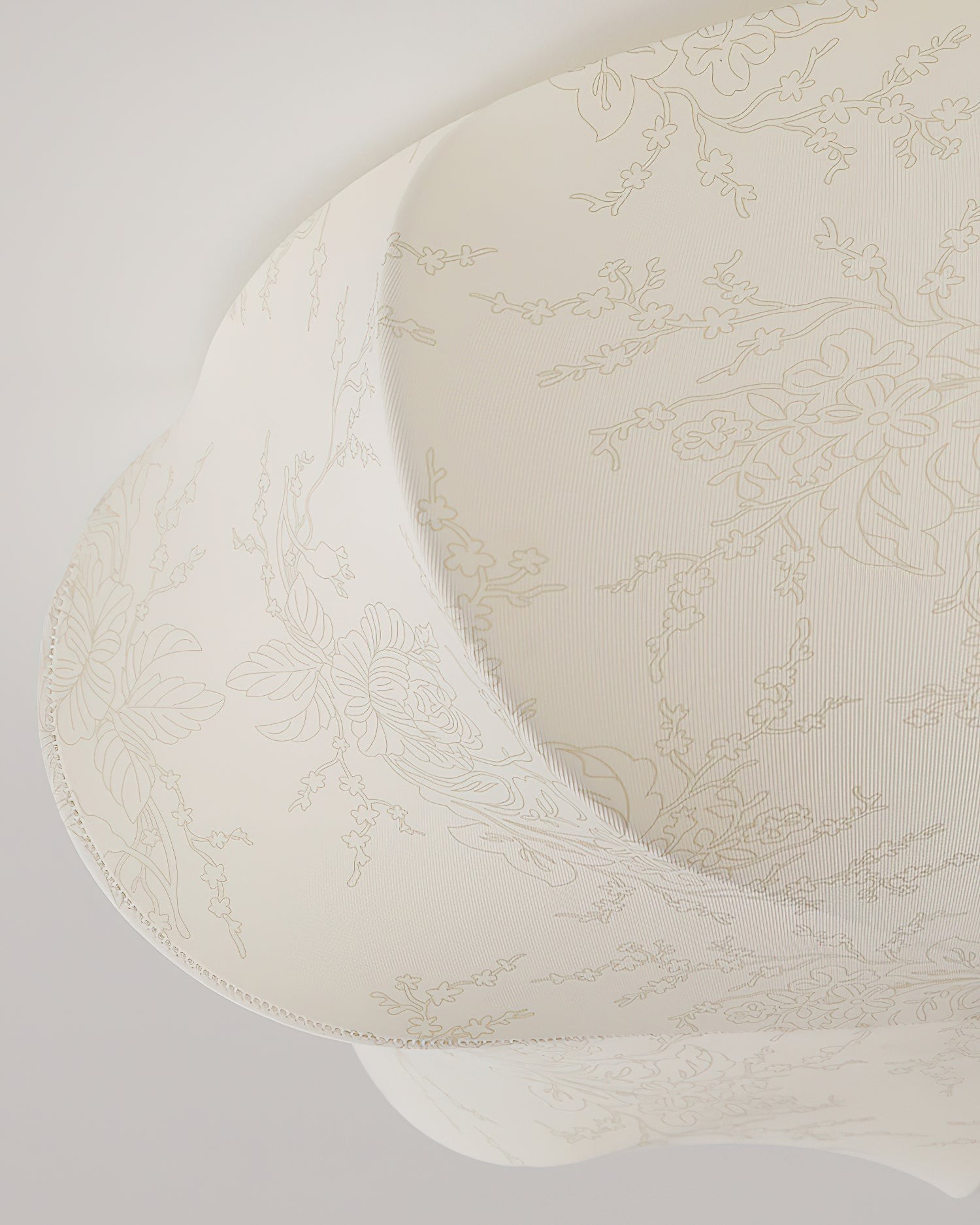 Sierlijke Drift Plafondlamp HL2766