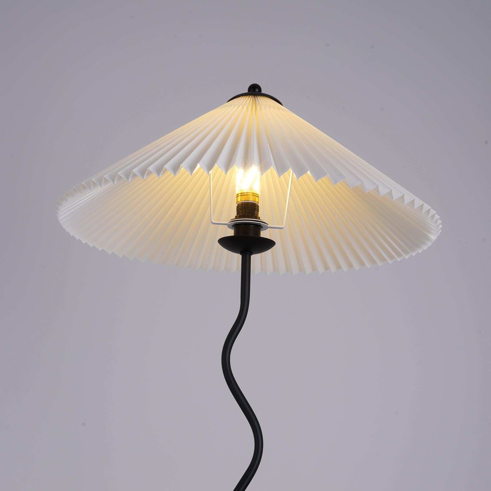 Waveform Exclusieve Vloerlamp HL733