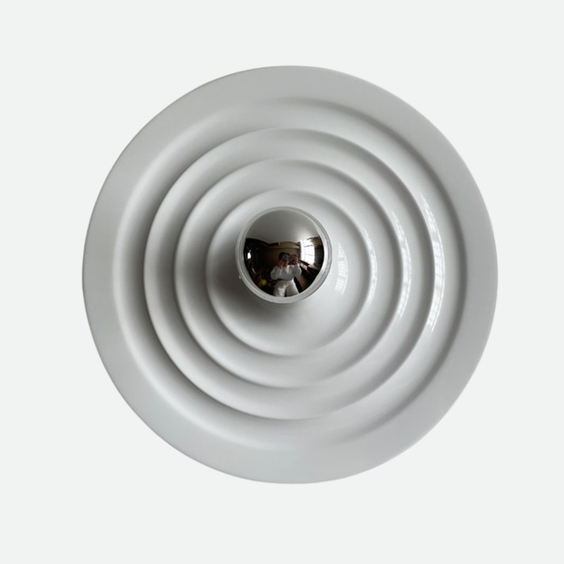 Space Age Disc Plafondlamp HL1023