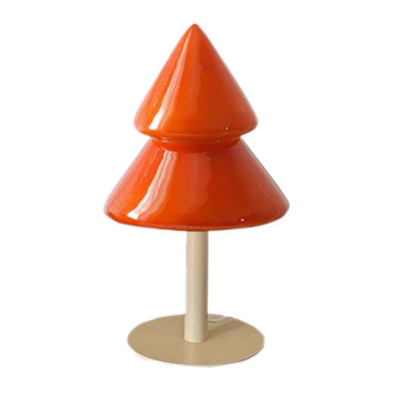 Nachtkastje Lamp Kleine Boom Kleine Tafellamp HL106