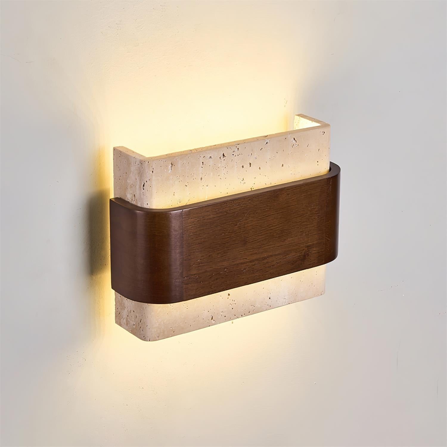 Selto wandlamp HL2690