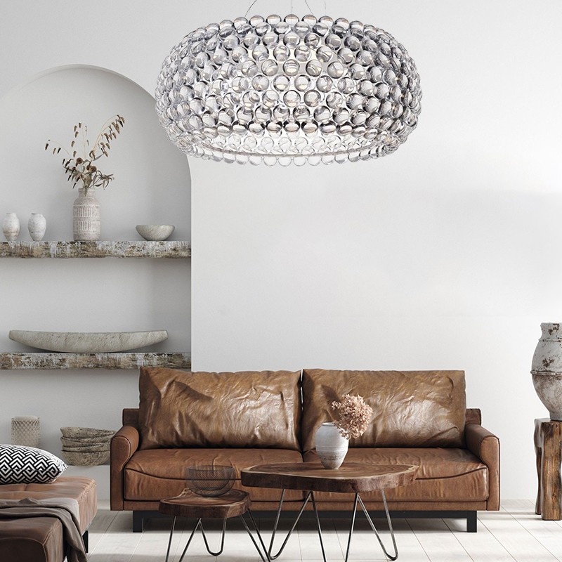 Caboche Sparkle Plafondlamp