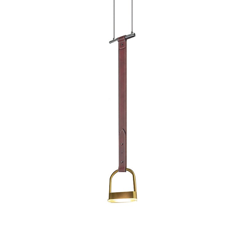 Stijgbeugel hanglamp HL1190