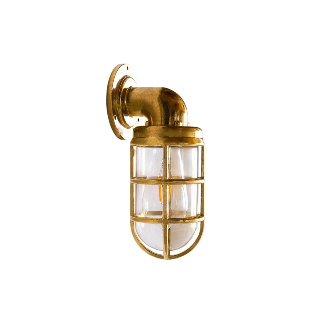 Marine wandlamp HL3191