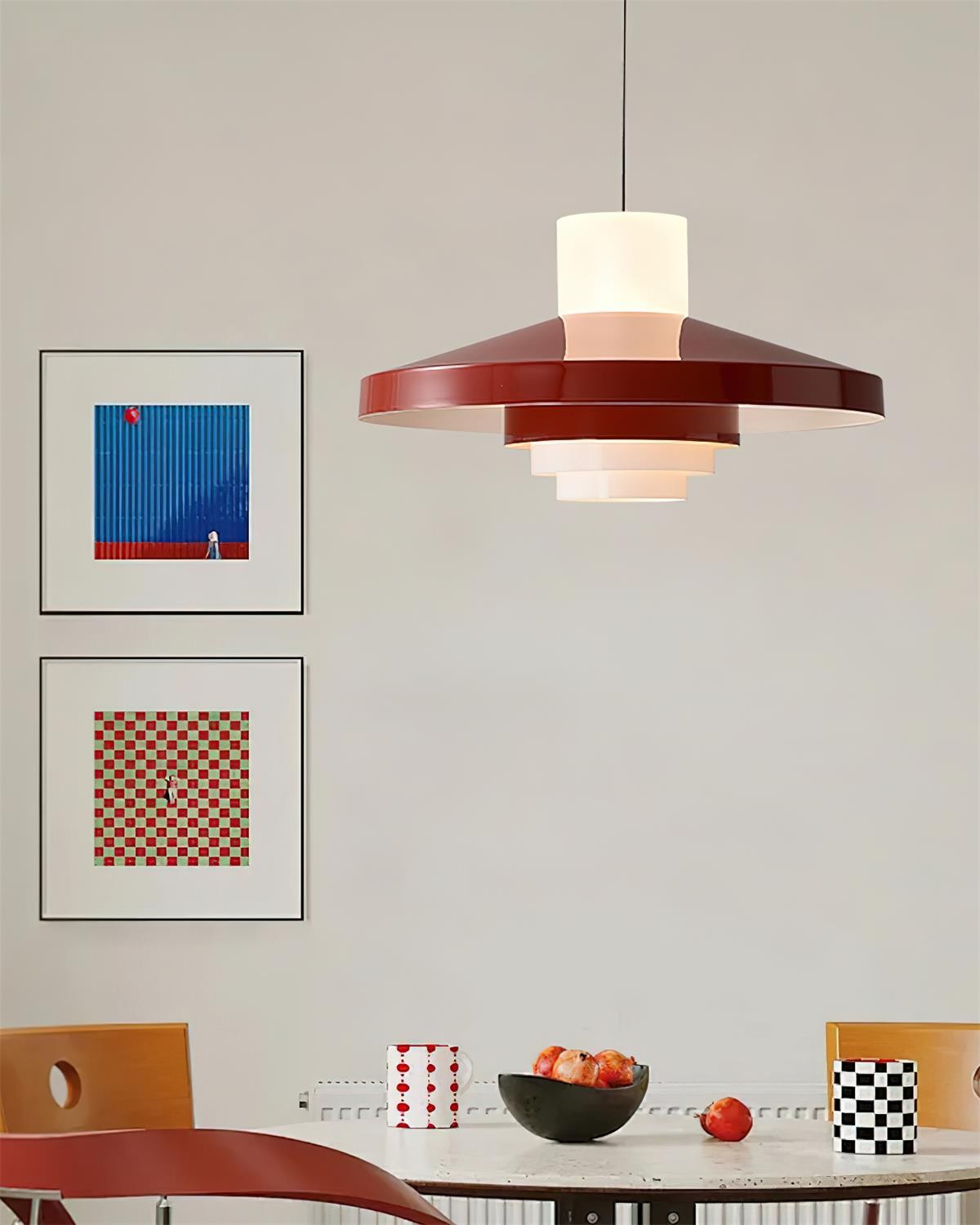 Nova Cap hanglamp HL2774