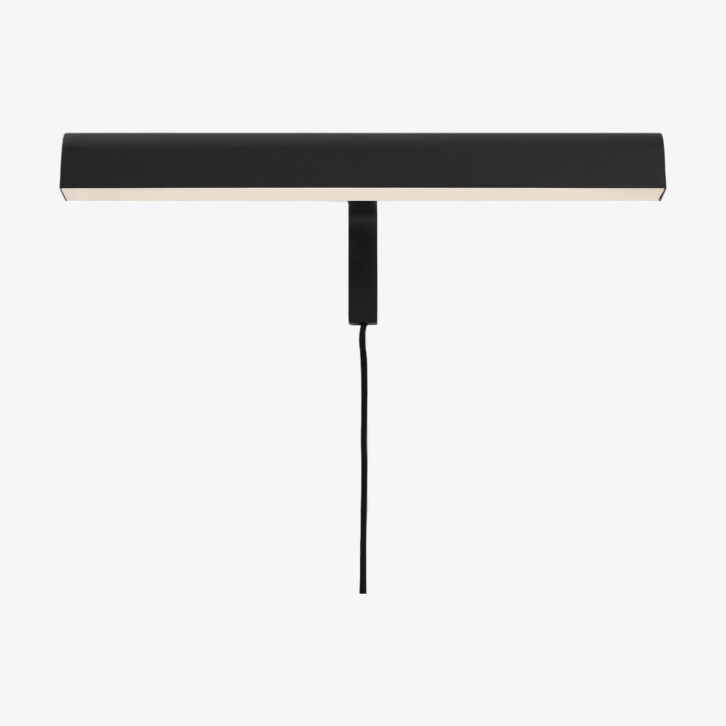 Libris Metal Gallery Light - Gestroomlijnd ontwerp voor het tentoonstellen van kunst in huis HL2369