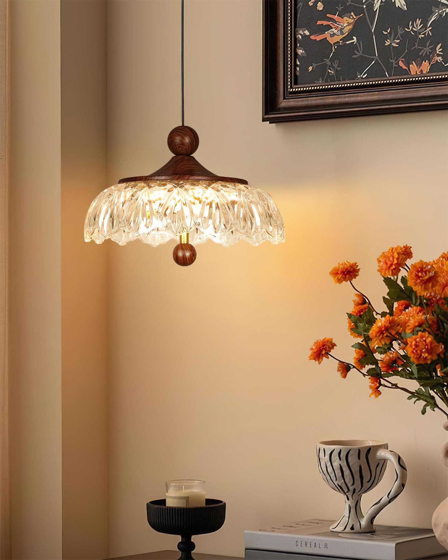 Radiant hanglamp HL2704