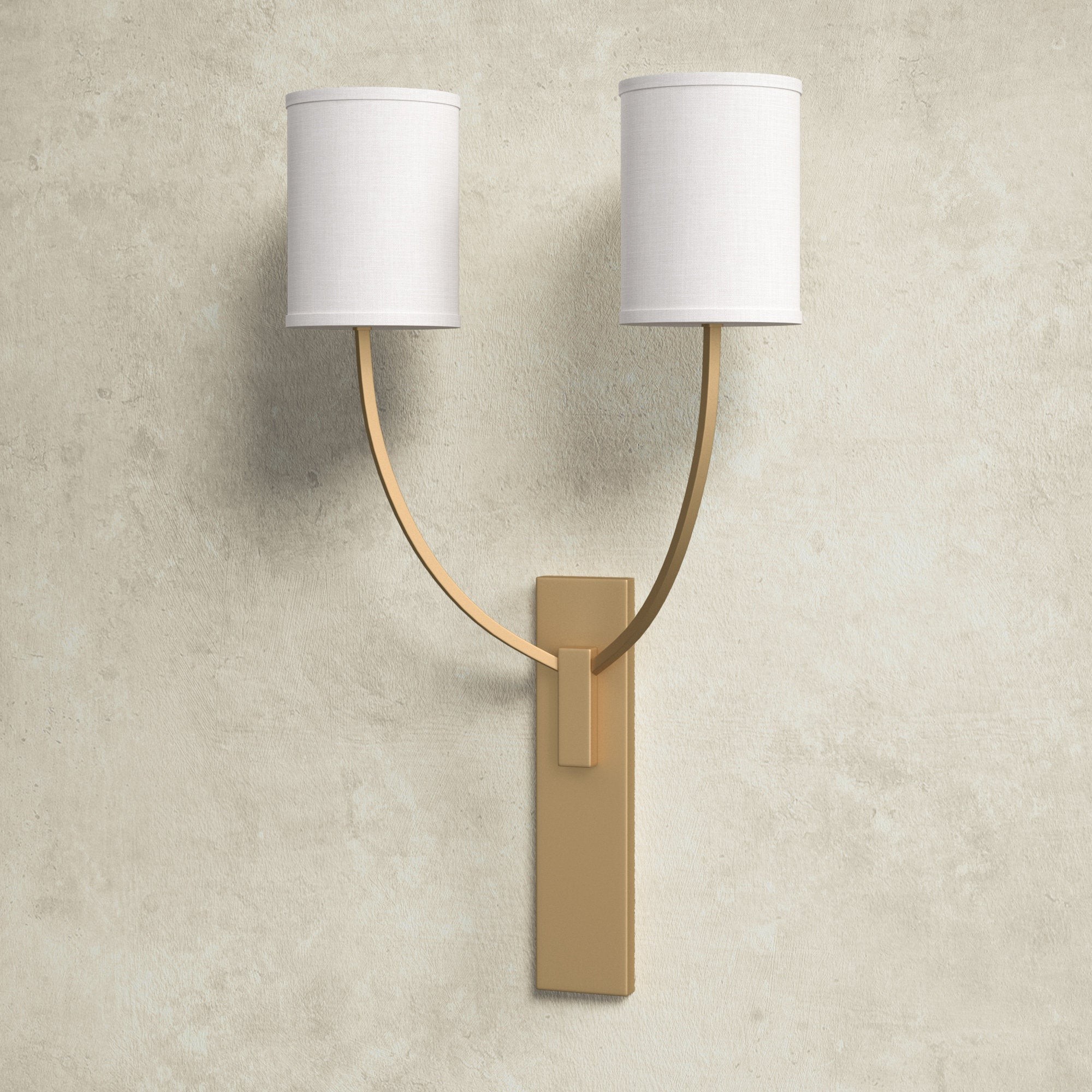 Colton wandlamp HL3108