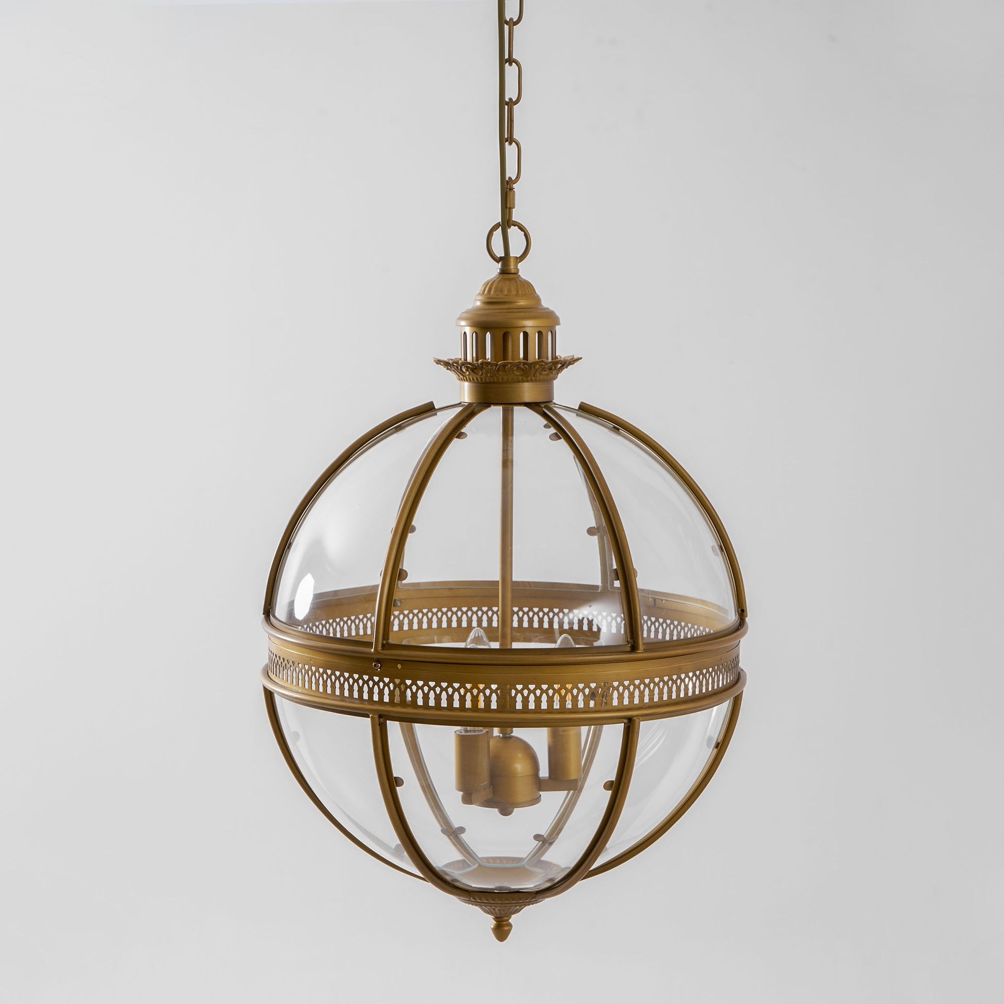 Braeden hanglamp HL3086