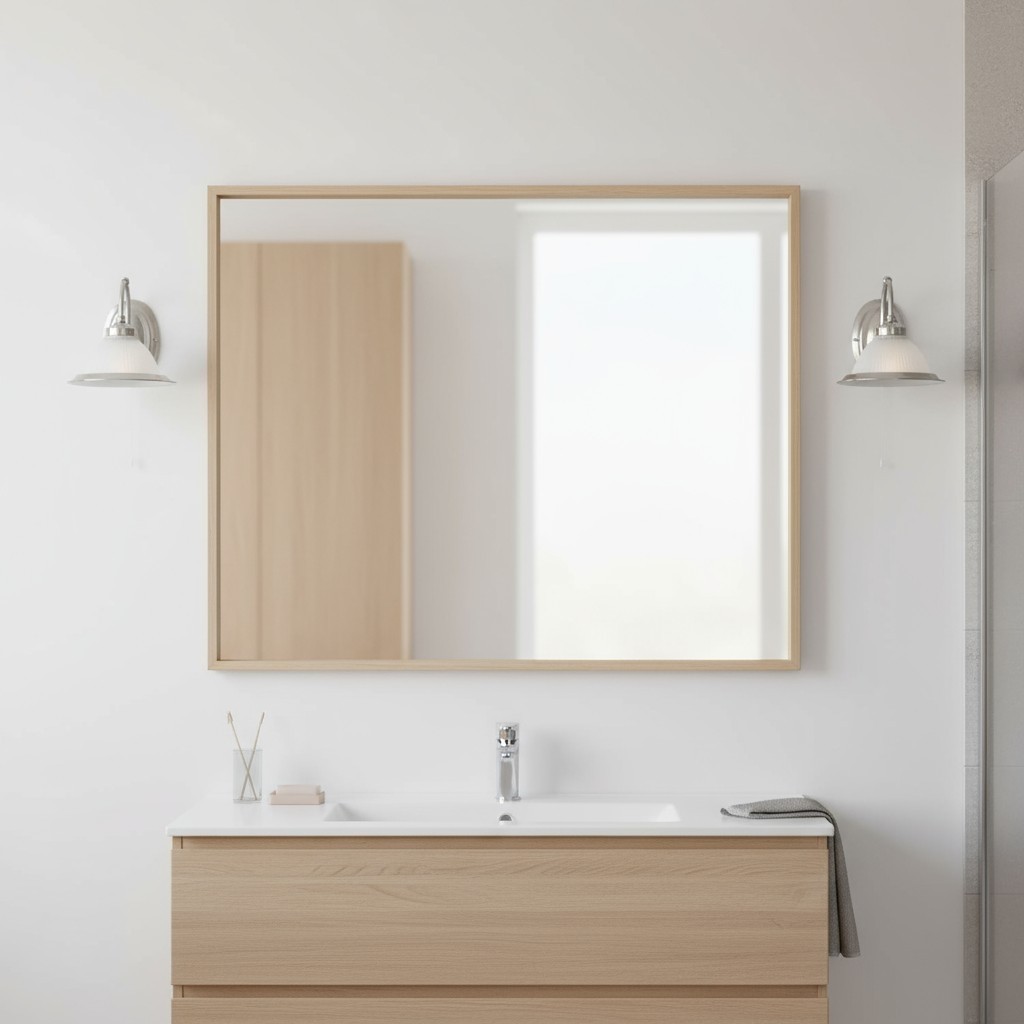 TF Vintora wandlamp met ribbels van glas - industriële klokvorm voor eetkamer en hal HL2202