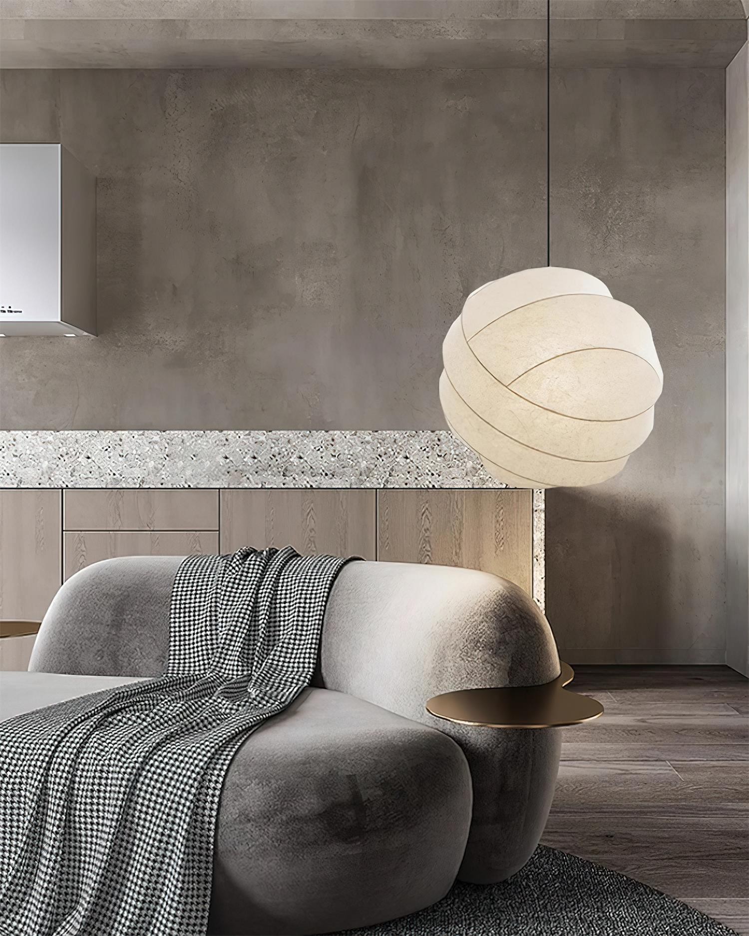 Bubble Ball hanglamp HL399