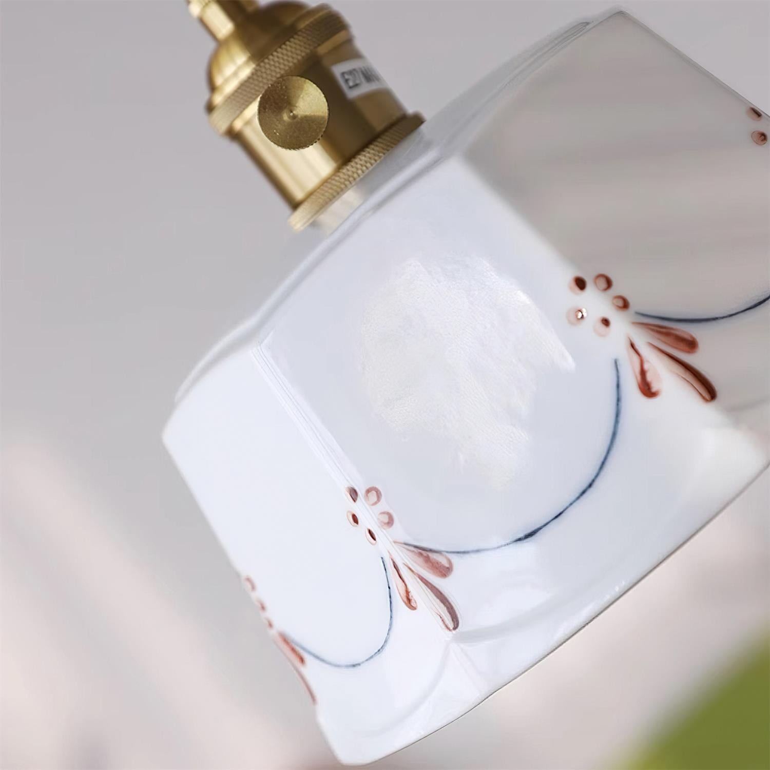 Eliana hanglamp HL2573