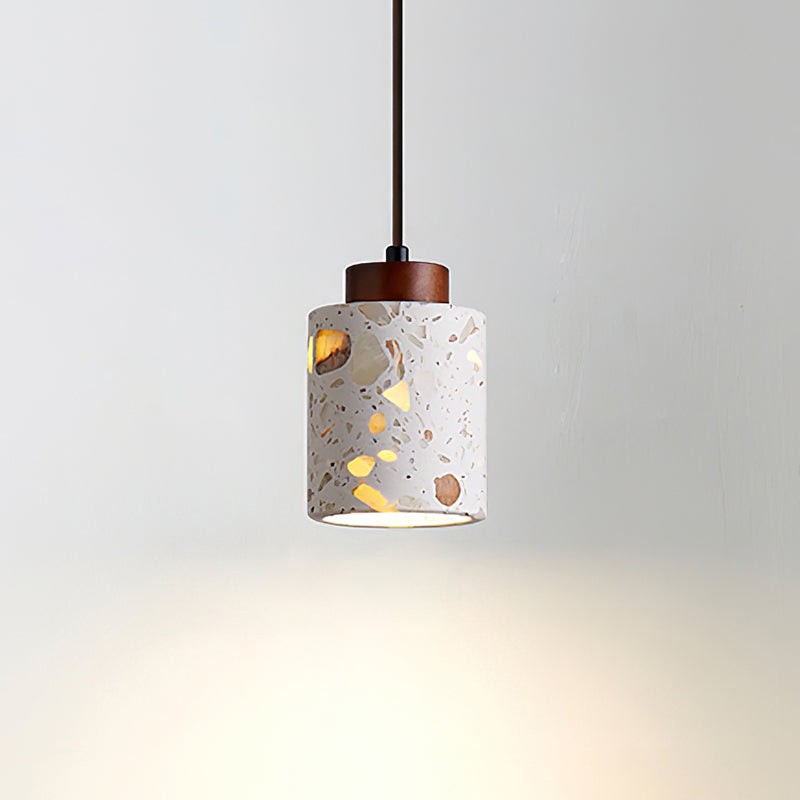 Cemento hanglamp HL2754