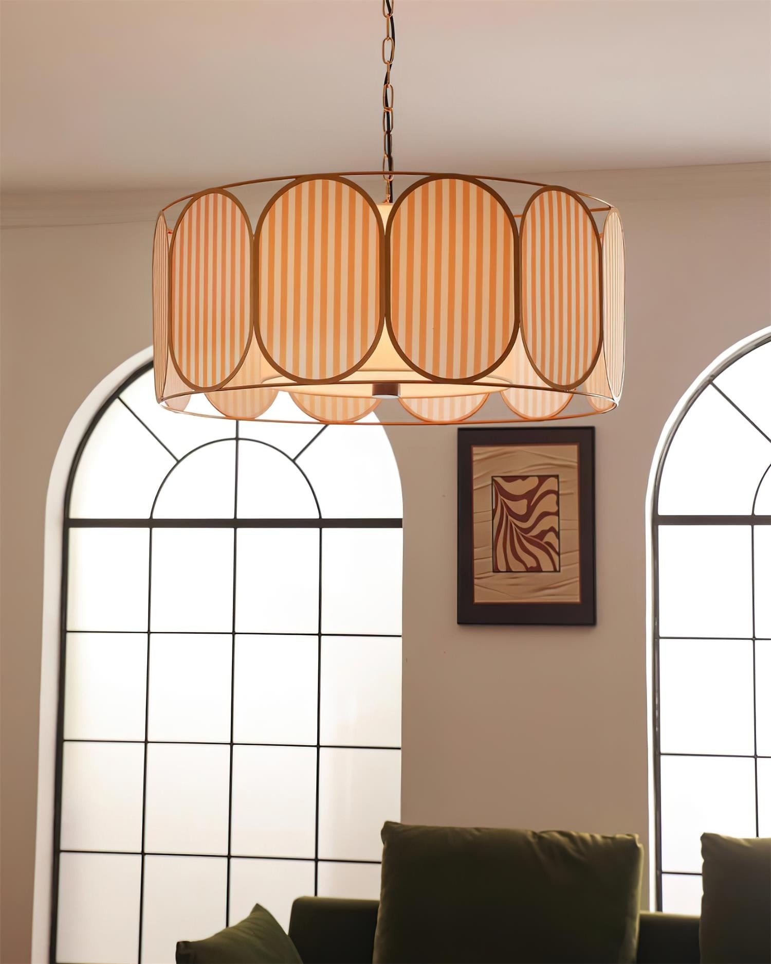 Radiance hanglamp HL2736