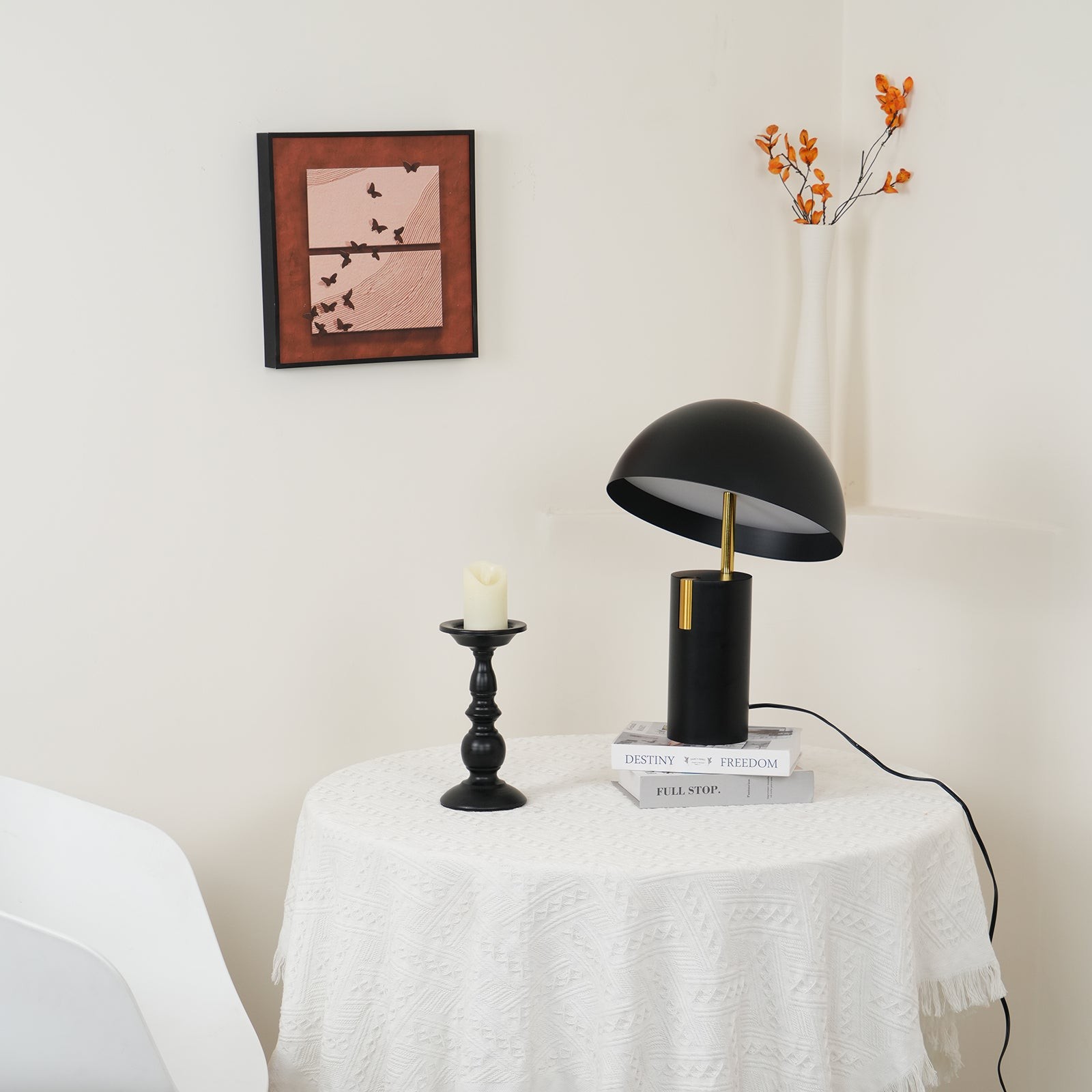 Avo tafellamp HL3003