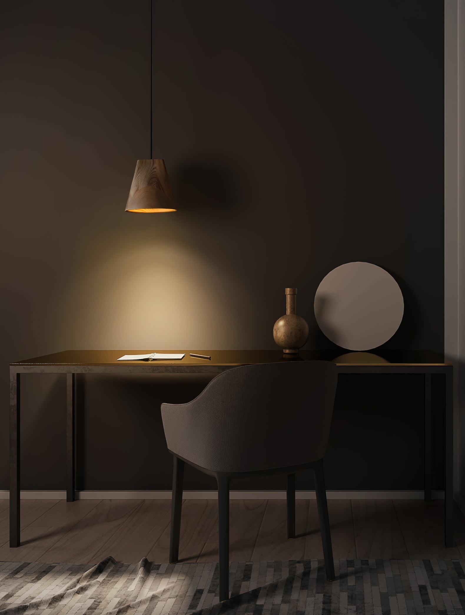 Bellwood hanglamp HL2915
