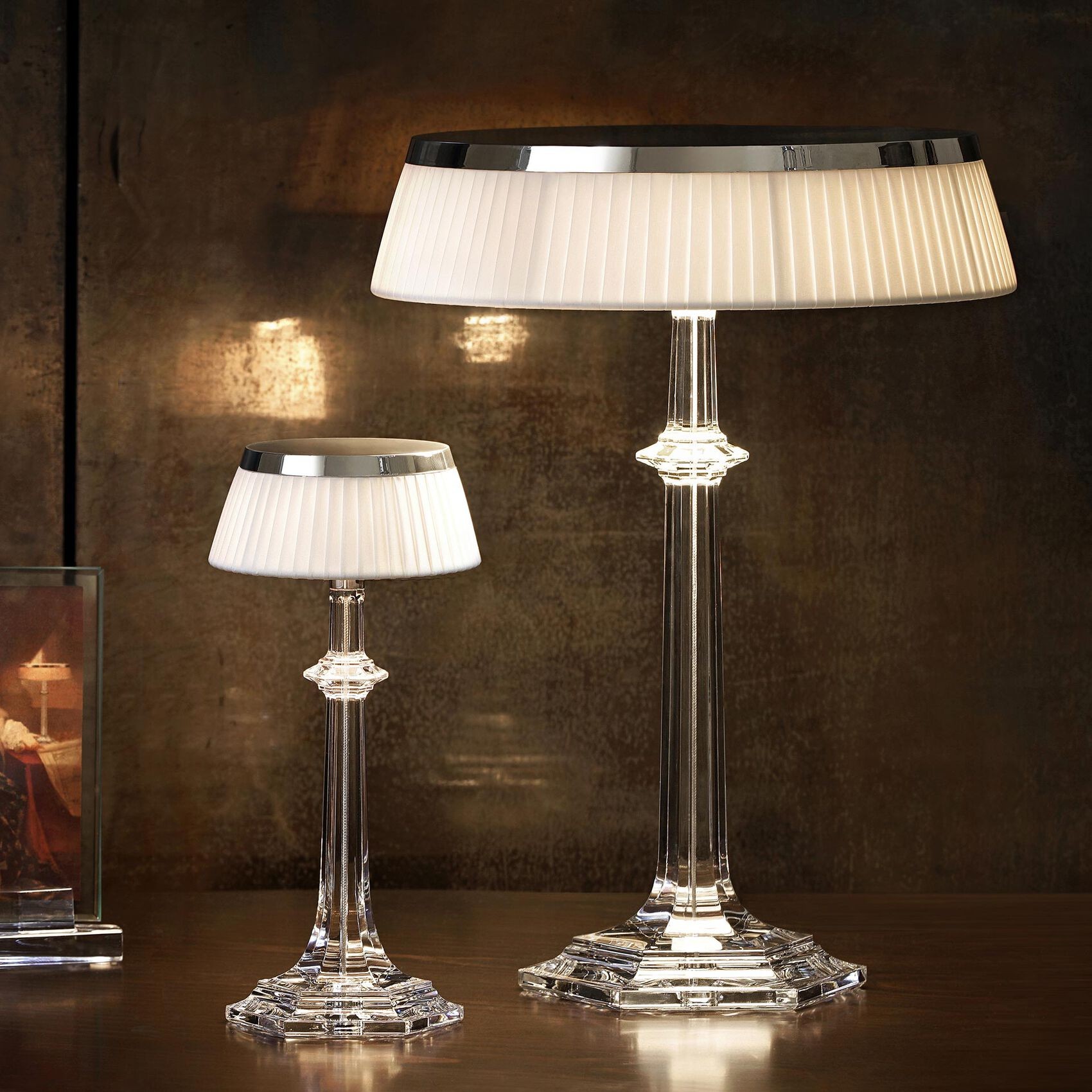 Versailles tafellamp HL3011