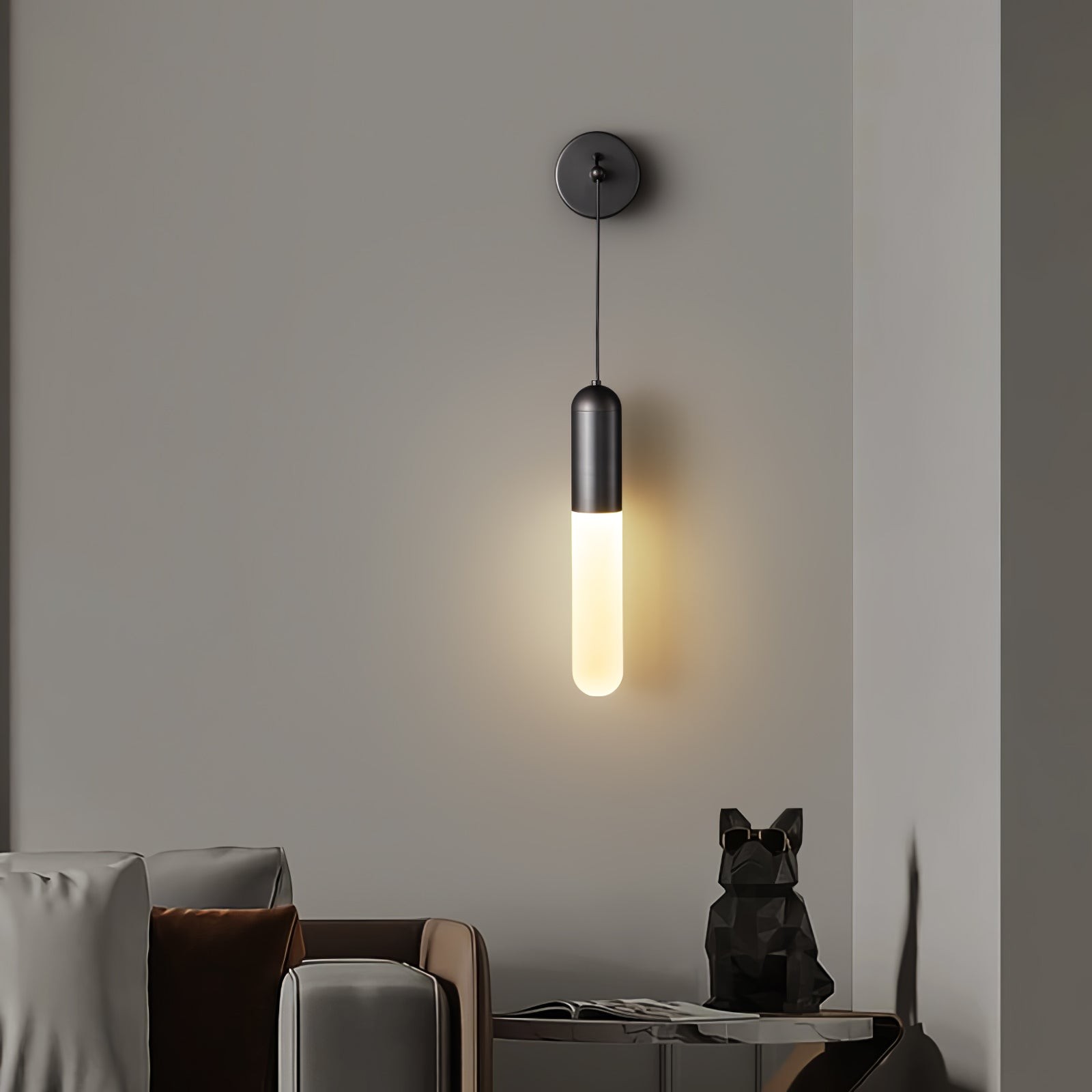 Flume Wandlamp HL1171