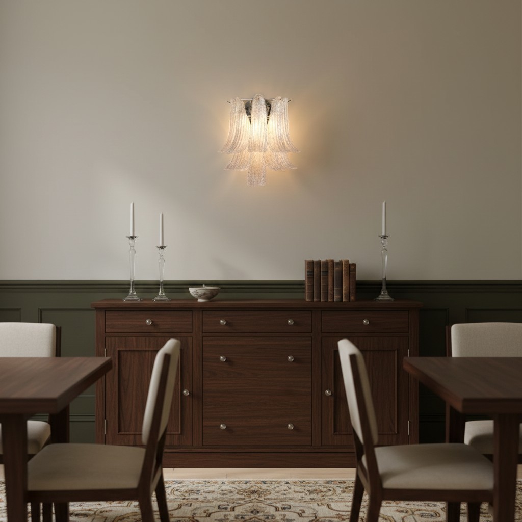 Nason wandlamp HL2638