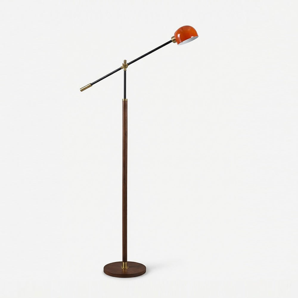 Heritage Swing vloerlamp HL2869