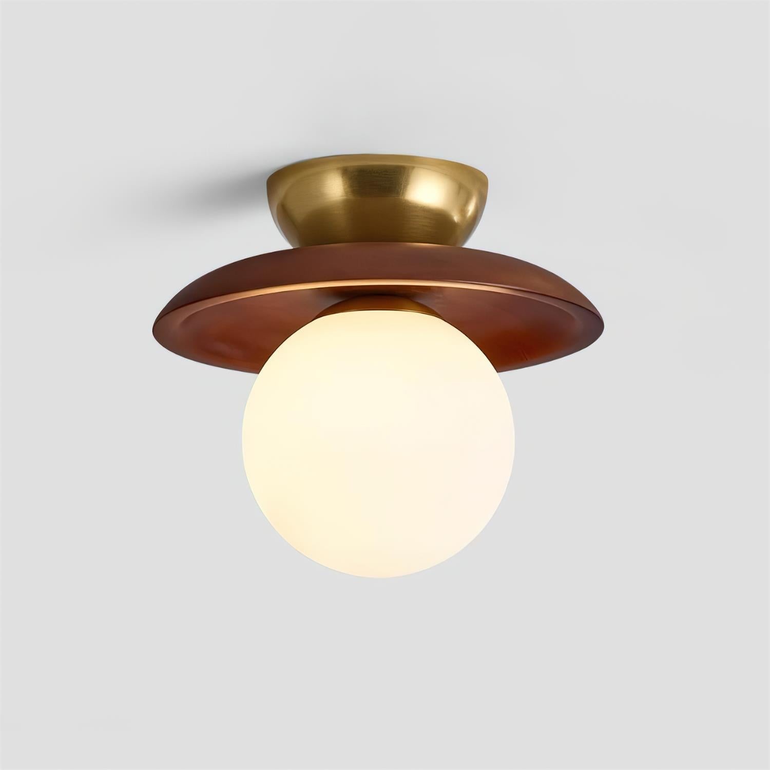 Radiora plafondlamp HL2717