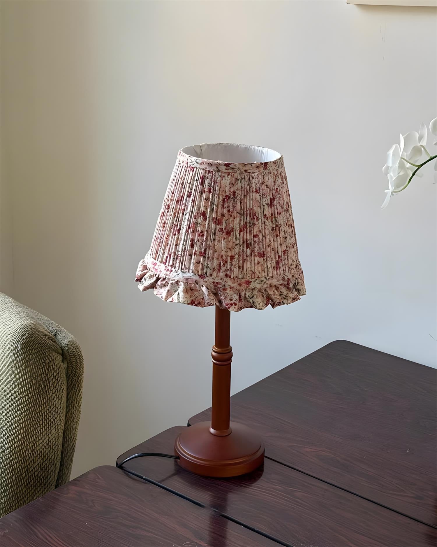Briarfield tafellamp HL2888