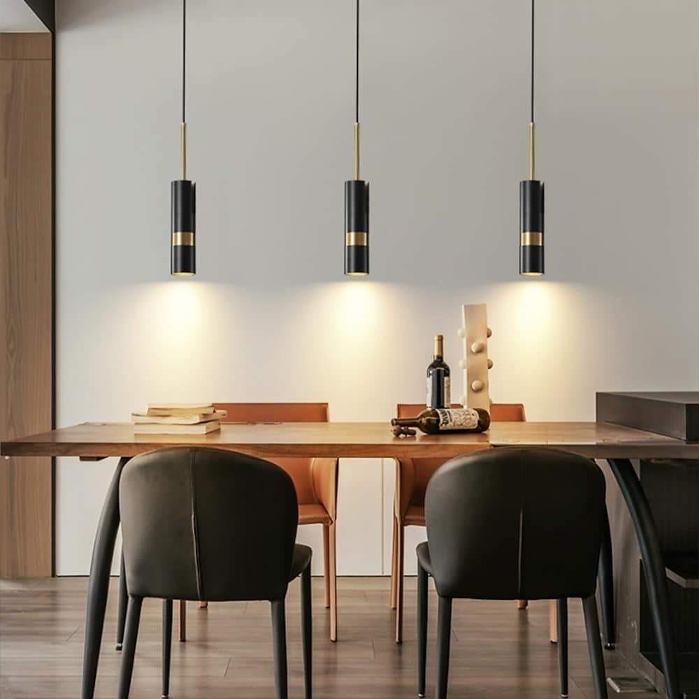 Spot Light Hanglamp Armaturen Nordic Metalen LED Hanglamp HL3322