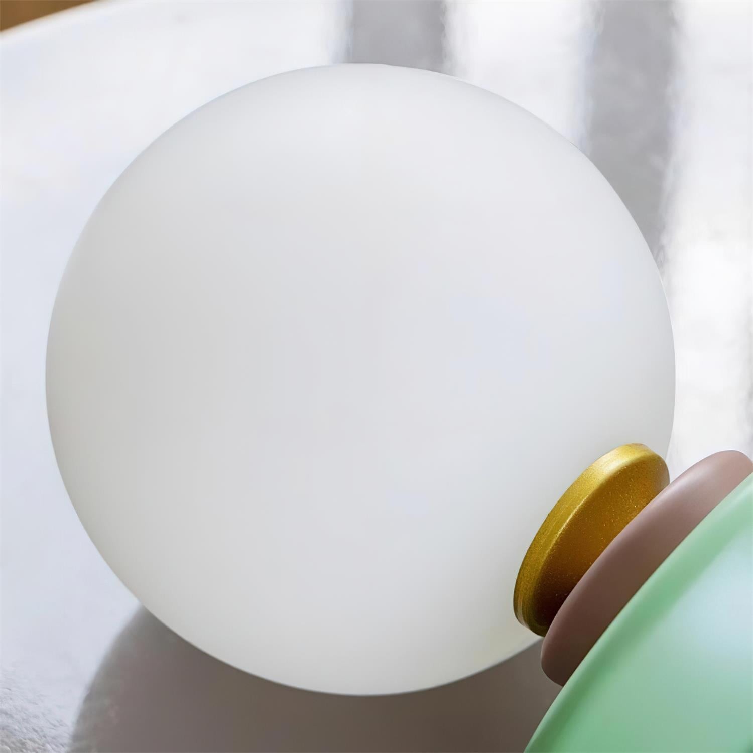 Luma Globe hanglamp HL2759