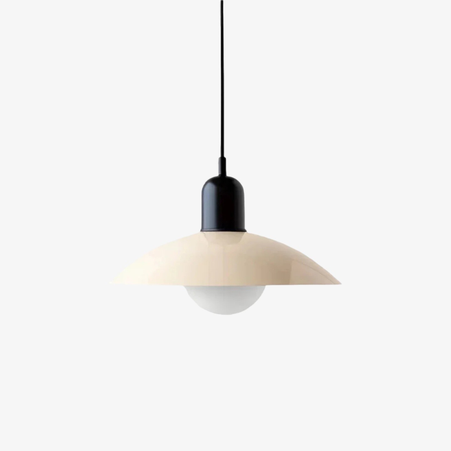 Lirra Creative Macaron Hanglamp - Scandinavische stijl ijzeren lamp voor slaapkamer en kinderkamer HL1947