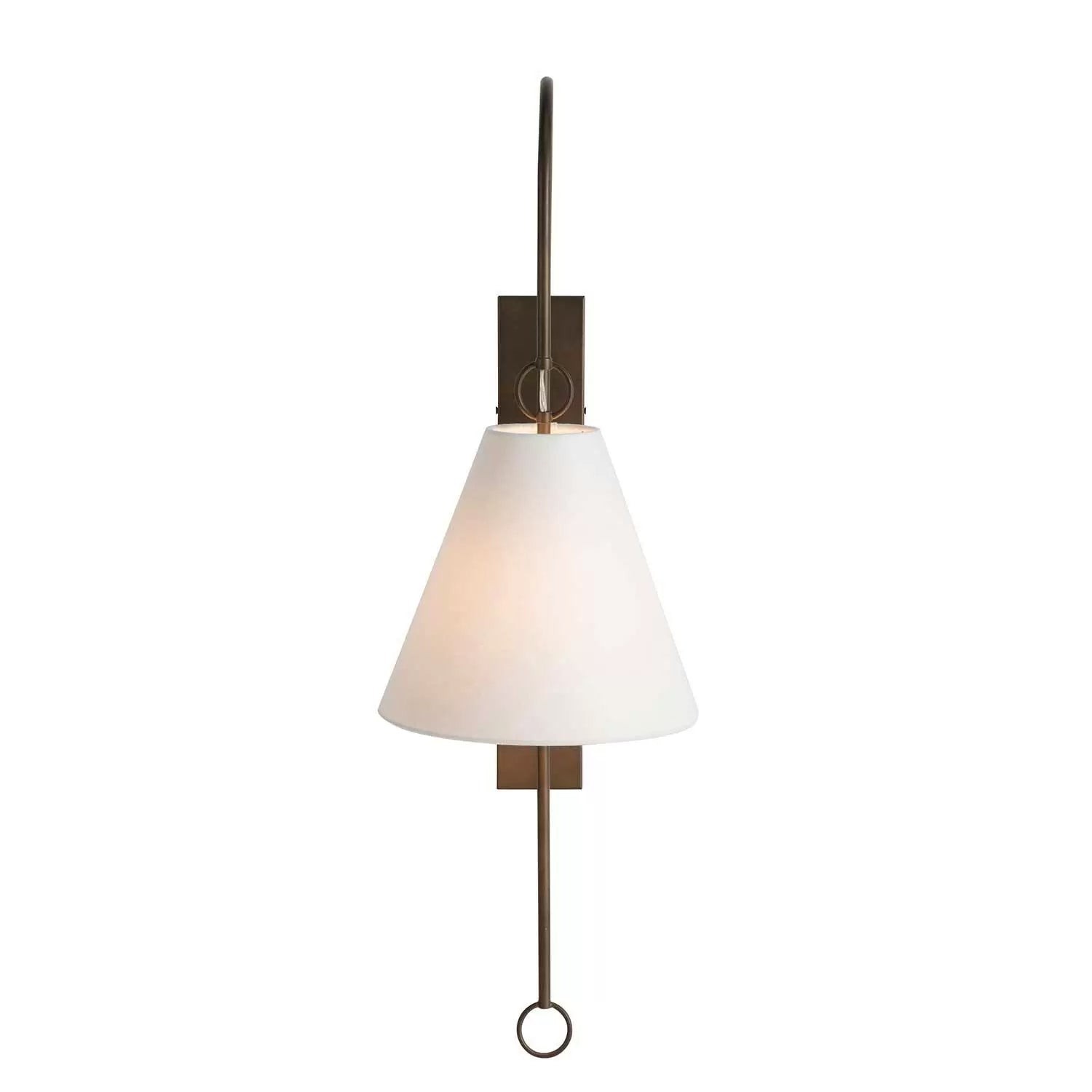 Anniston wandlamp HL3142