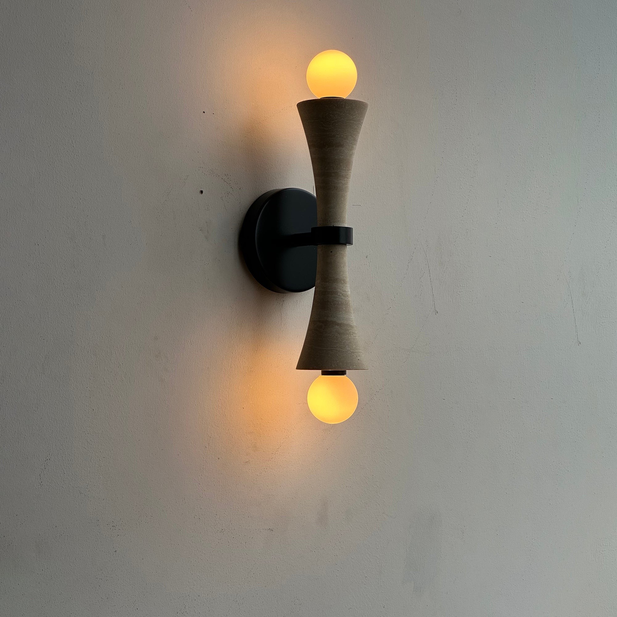 Dax wandlamp HL3195