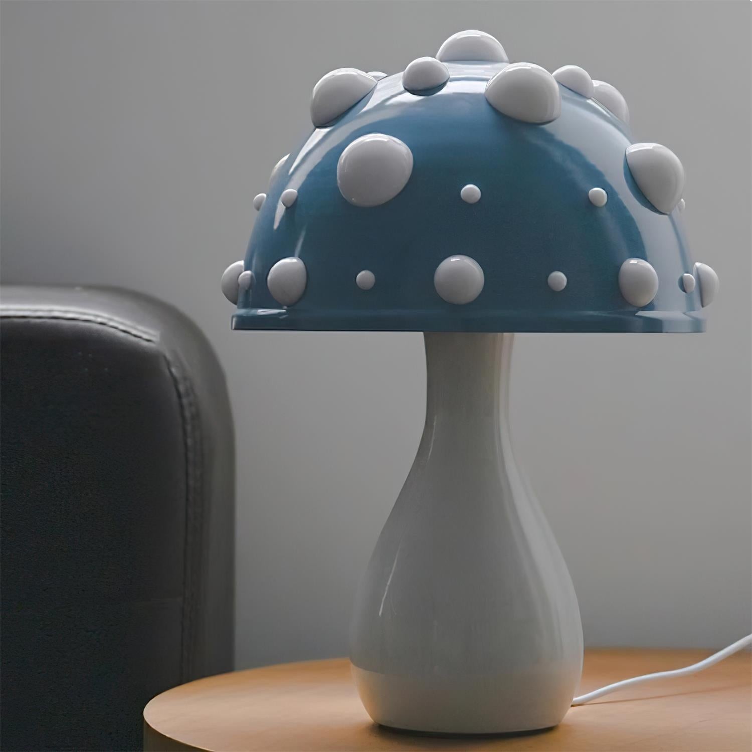 Giftige Paddestoelen Tafellamp HL806