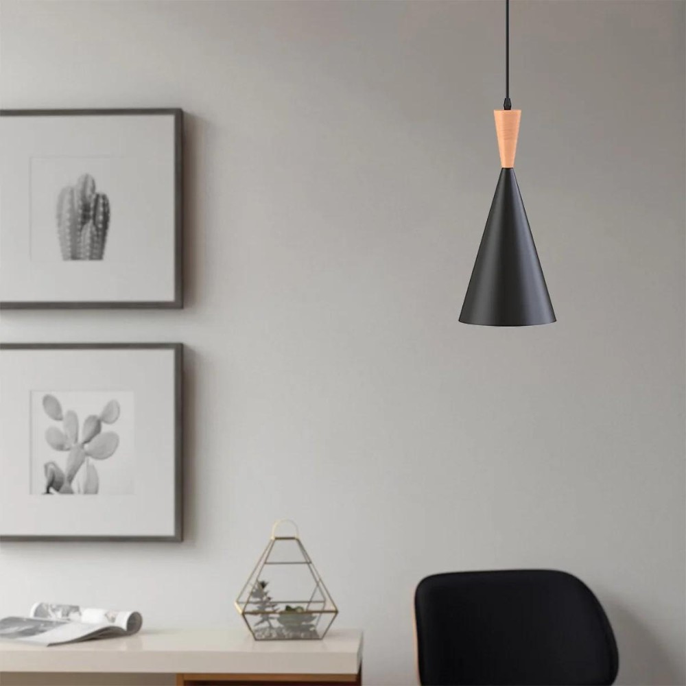 Werkplaats hanglamp HL3375
