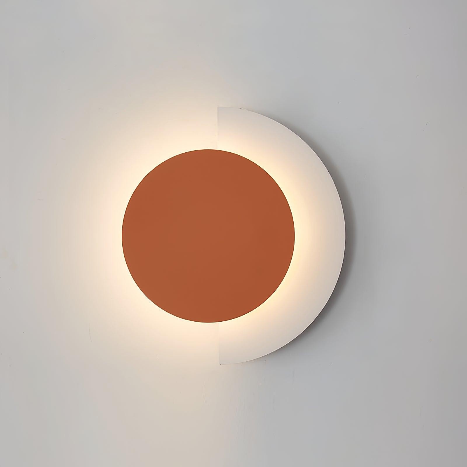 Nordic Achtergronddecoratie Wandlamp HL753