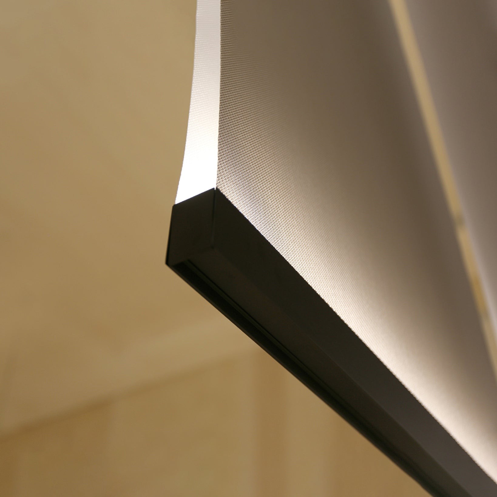 Gordijn hanglamp HL1163