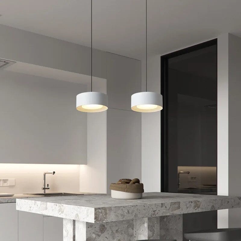 Blackfriars Acryl Hanglamp HL1213