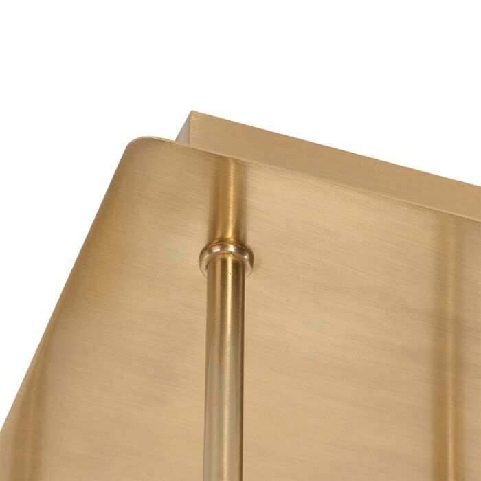 Athene moderne plafondlamp